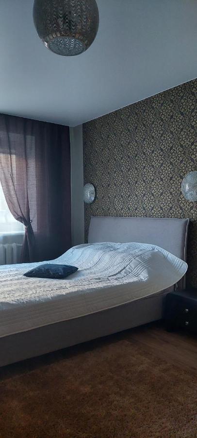 Герасимова 12 Narva Dış mekan fotoğraf