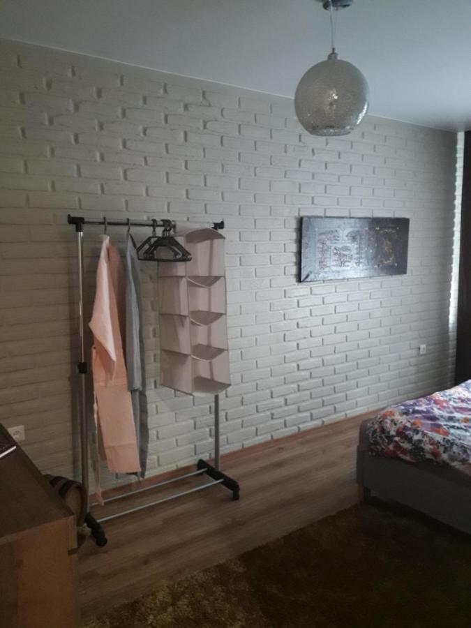 Герасимова 12 Narva Dış mekan fotoğraf
